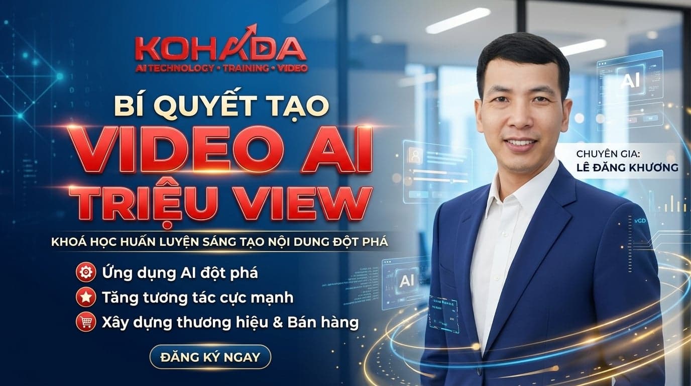 Video giới thiệu - Huấn Hoa Hồng Mõm
